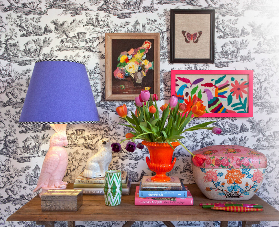 Напольные вазы для интерьера