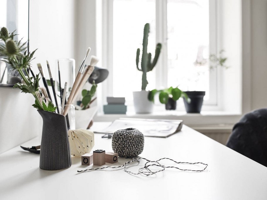 Аксессуары в стиле Прованс