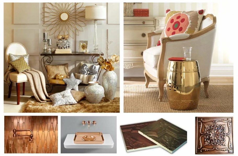 Напольные вазы