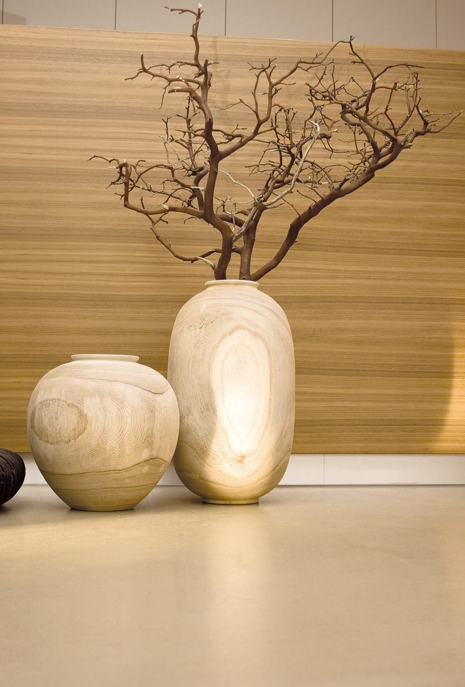 Декор в африканском стиле