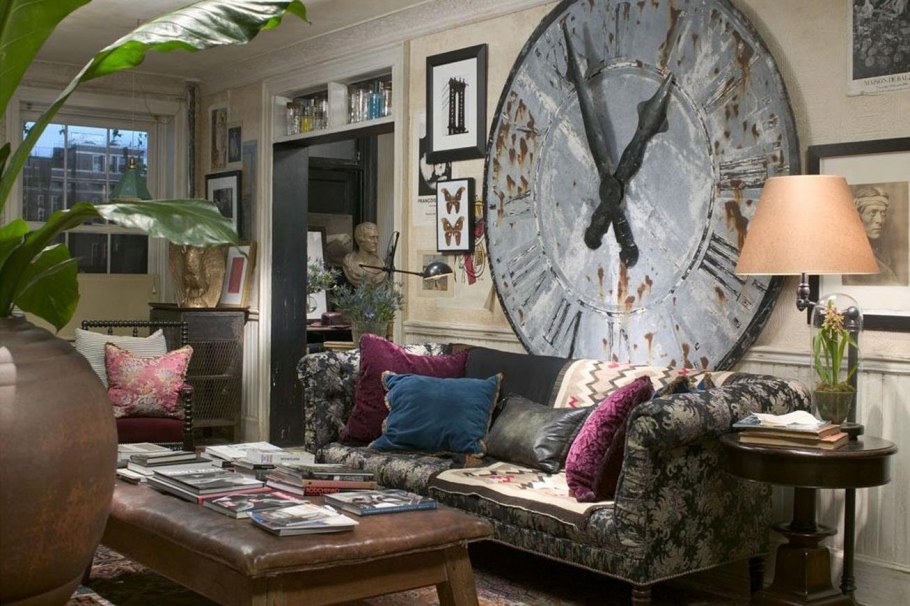 Аксессуары для интерьера