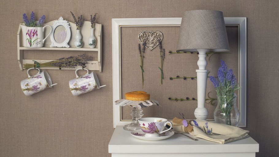 Деревянные вазы для декора