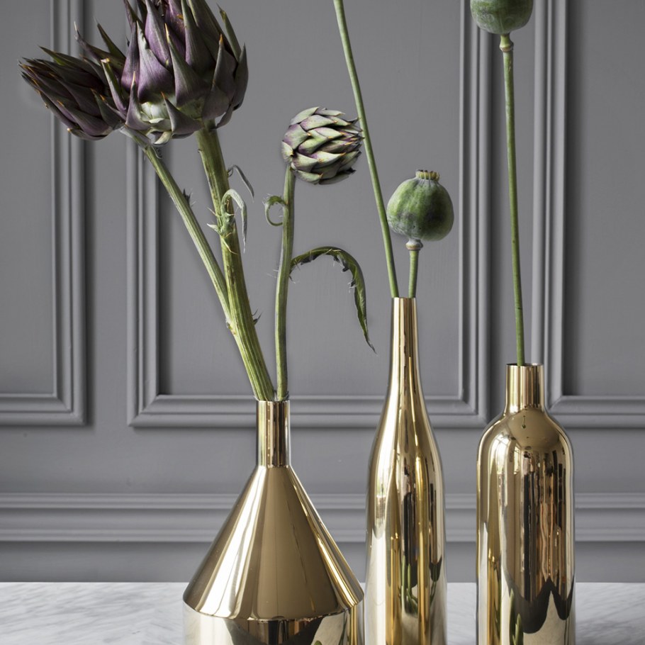 Идеи декора в интерьере