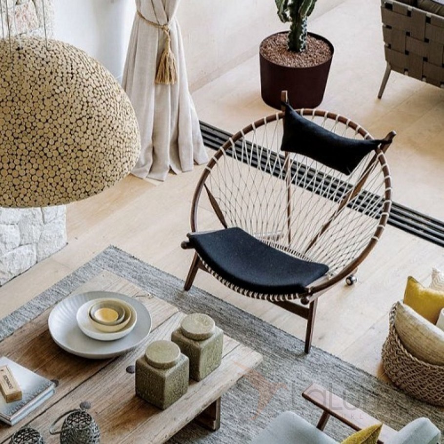 Декор интерьера