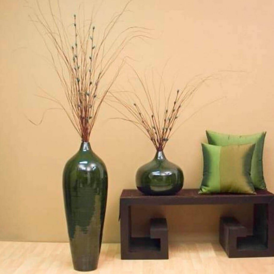 Декор в африканском стиле