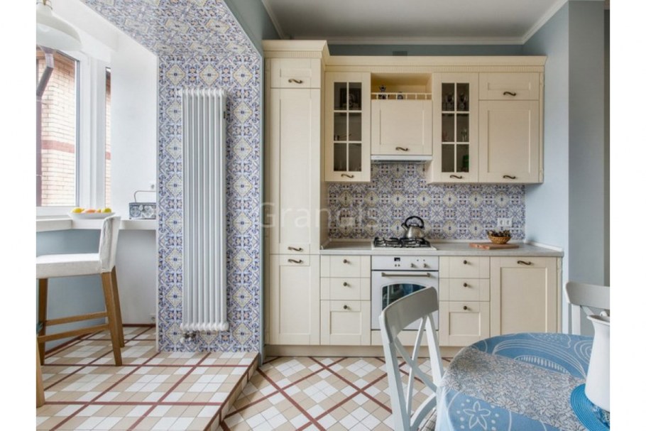 Кухни Прованс Роберто