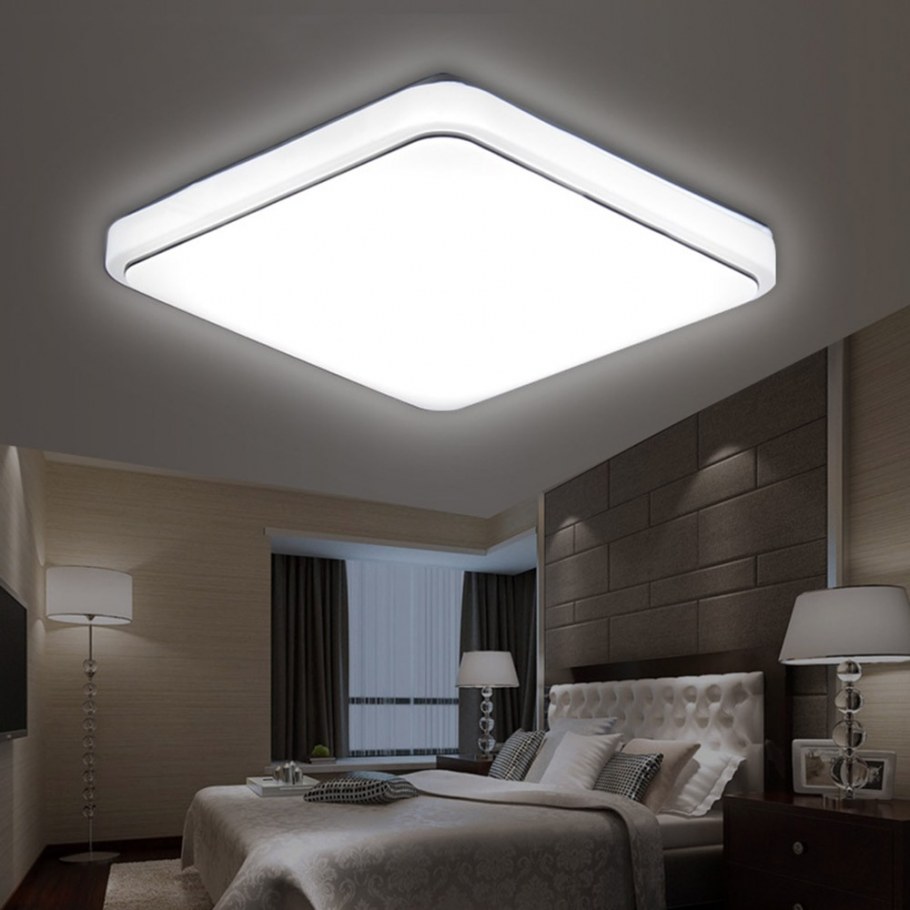 Потолочный светильник Modern Ceiling Light