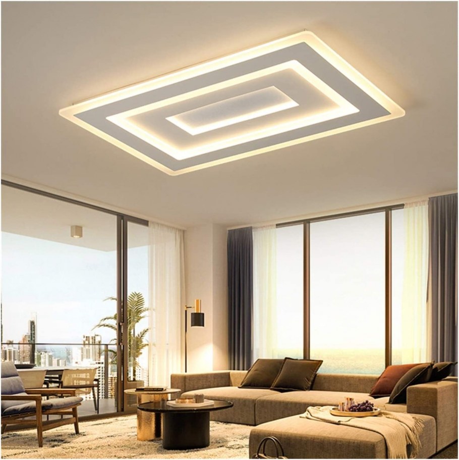 Люстра Марика led 96w