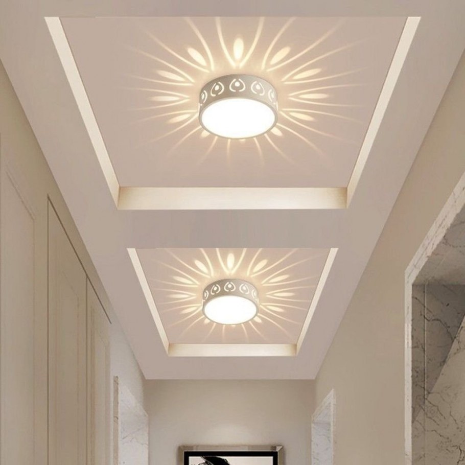 Modern Ceiling Light люстра