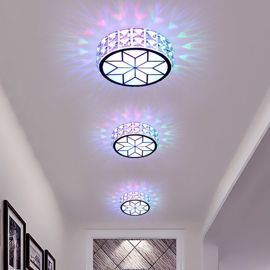Потолочный светильник Modern Ceiling Light