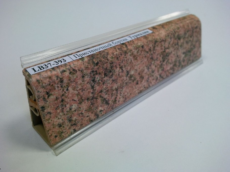 Плинтус Korner 6010