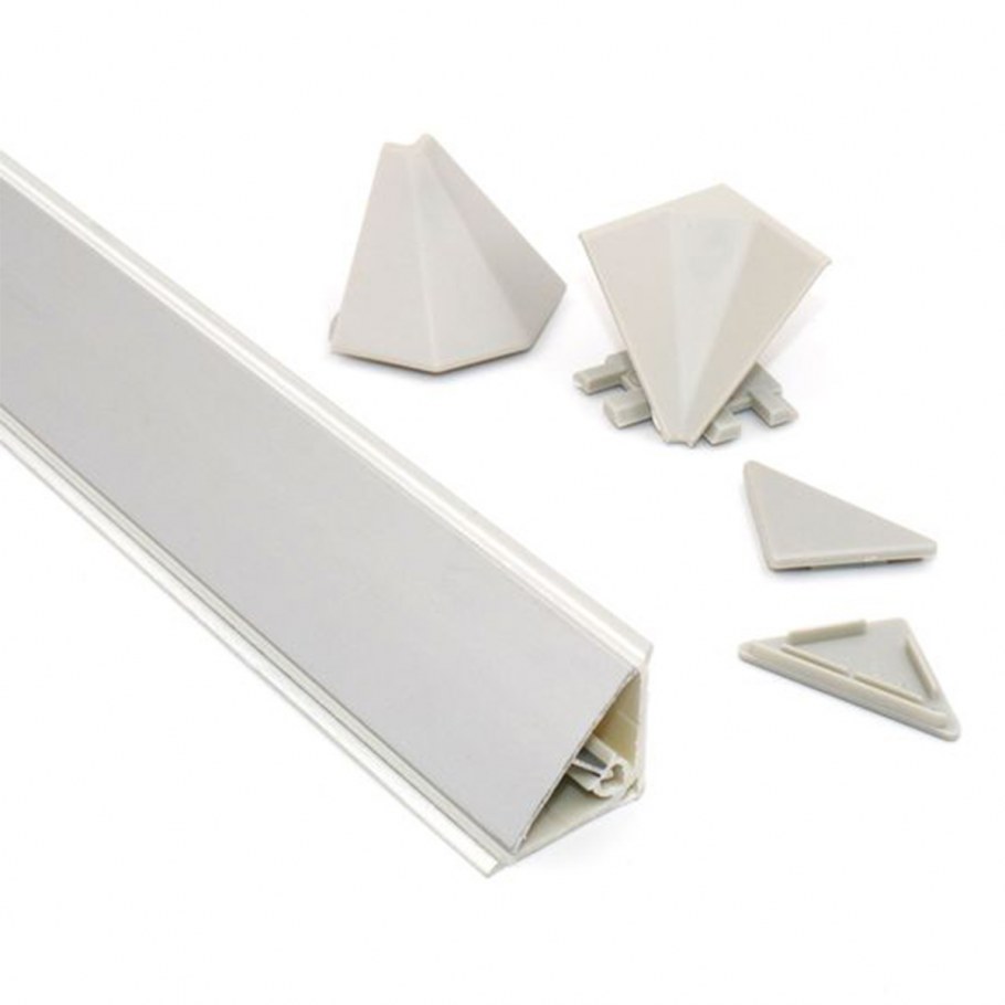 Соединитель для кухонного плинтуса