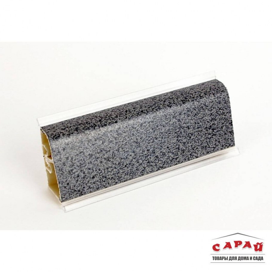 Плинтус 118 Rehau