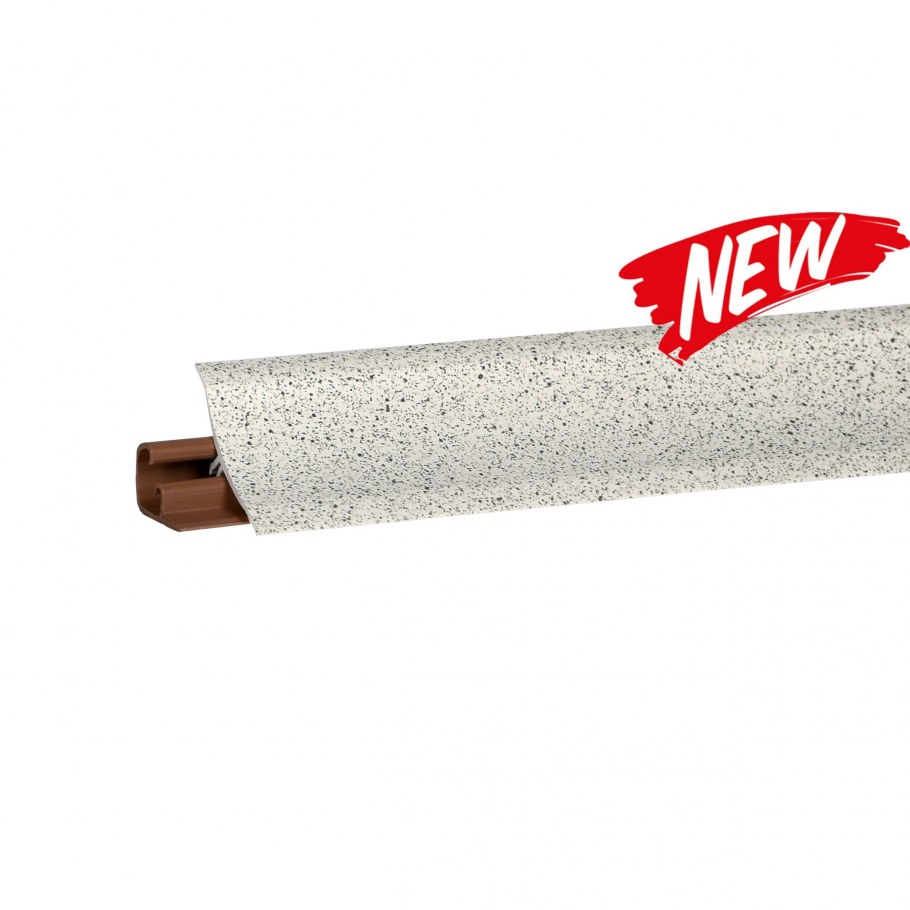 Плинтус для столешницы Korner lb37/lb38, 3м