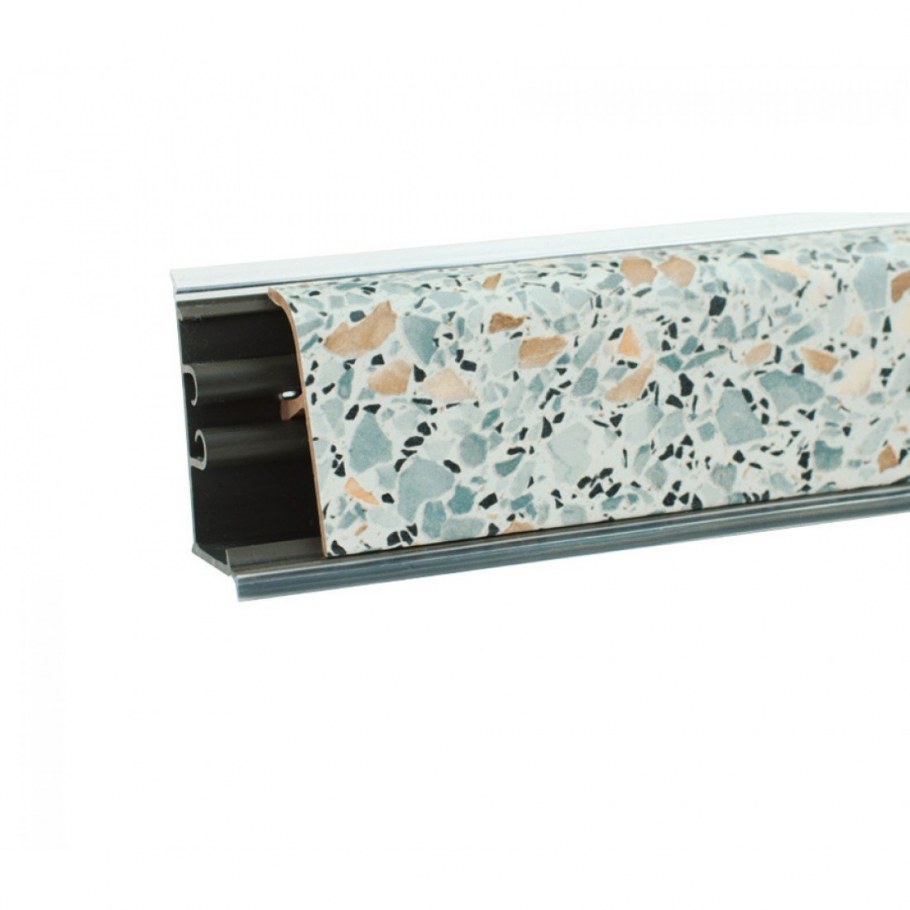 Плинтус Корнер lb 37