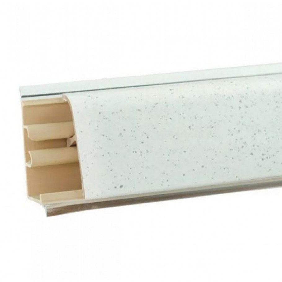 Korner плинтус lb 37 дуб Ниагара