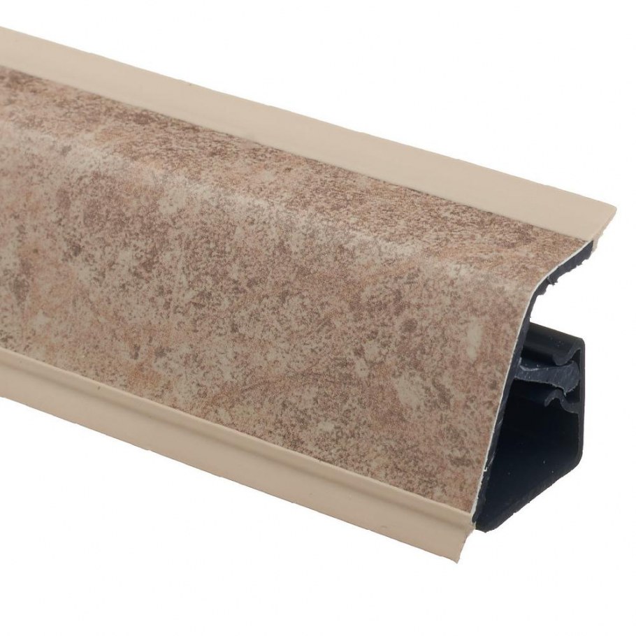 Плинтус Рехау 118