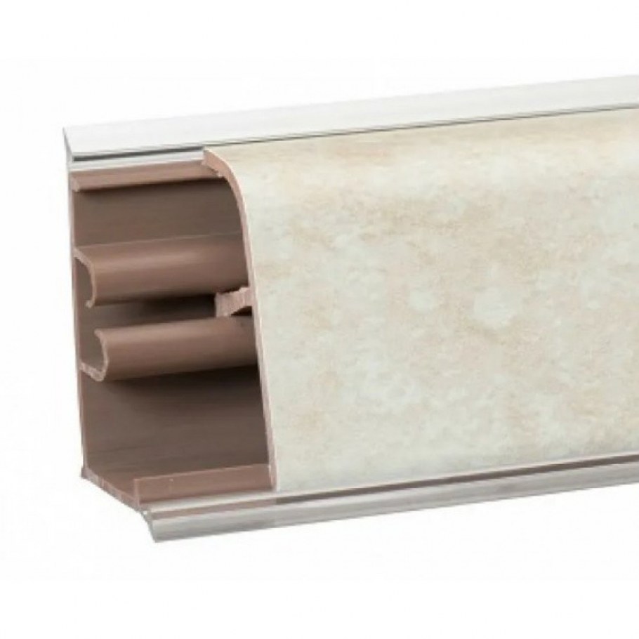 Плинтус Rehau wap 118