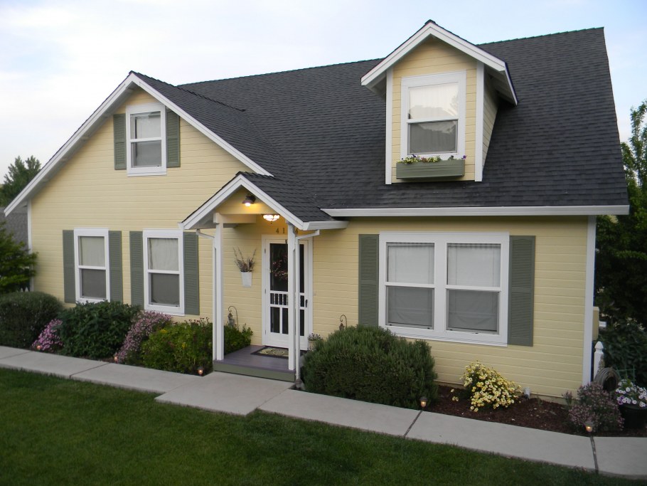 Декор для сайдинга