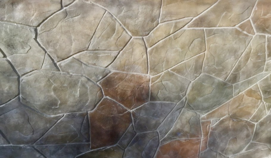 Артбетон искусственный камень