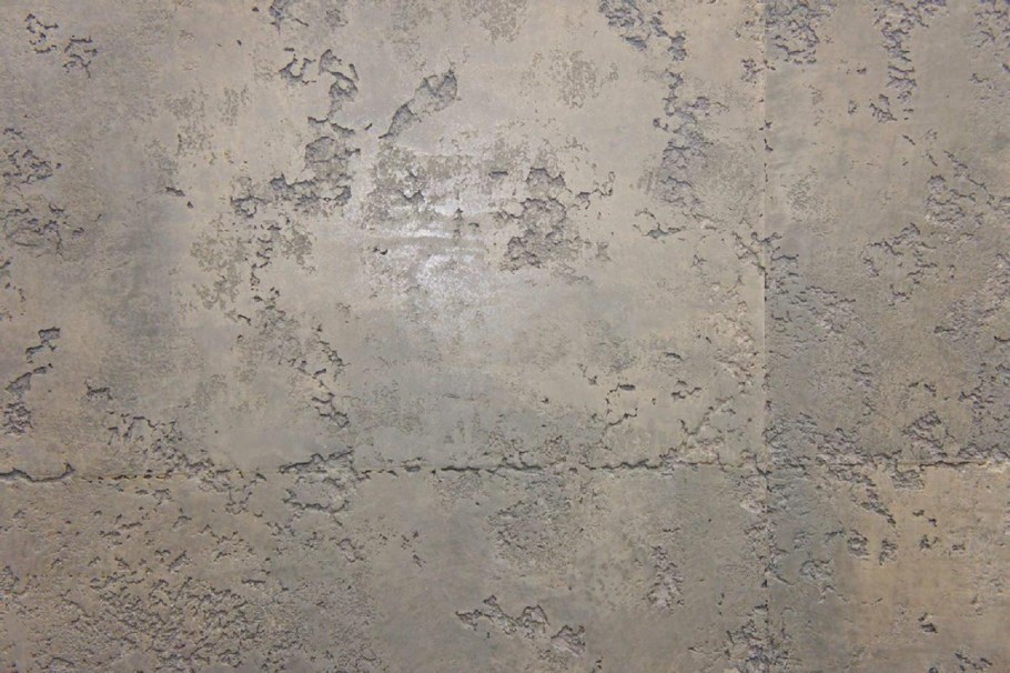 Камни из бетона