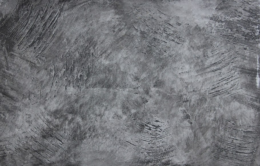 Интерьер в стиле пещеры