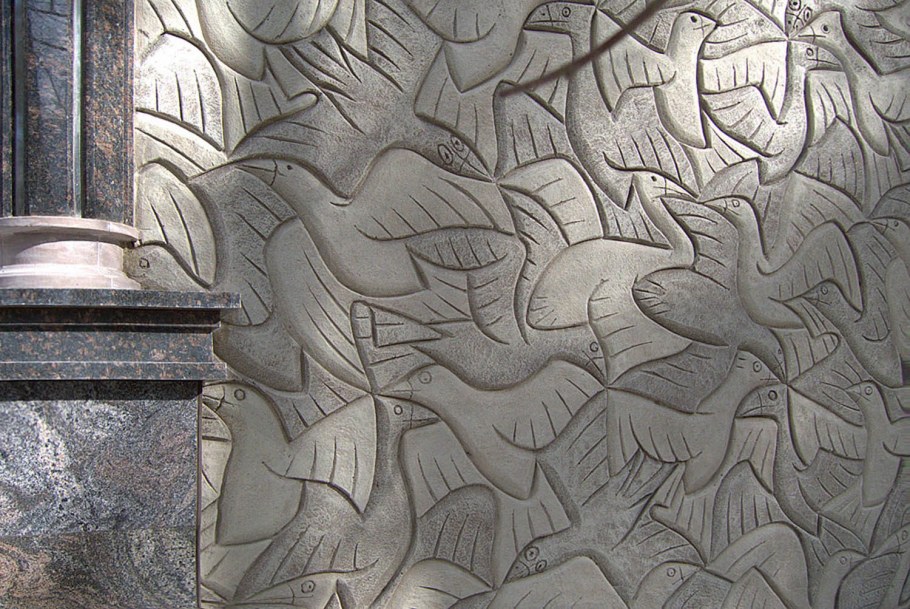 Венецианская штукатурка микроцемент