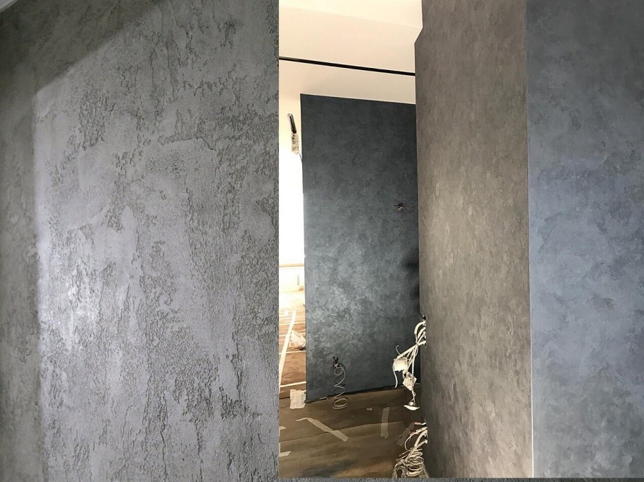 Искуственныйкамень старый замок