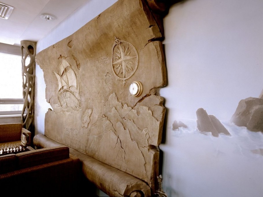 VGT арт бетон