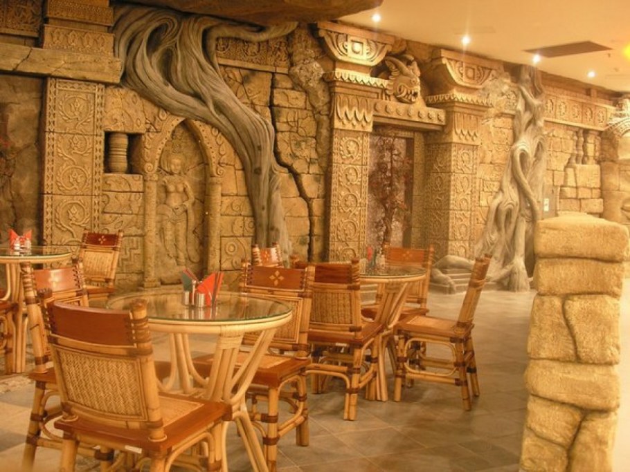 Loft beton декоративная штукатурка