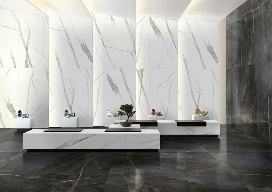 Peronda Museum Marquina Black Ep 60x120