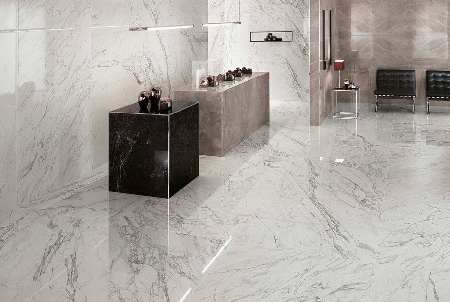 Плитка Италон Магнетик