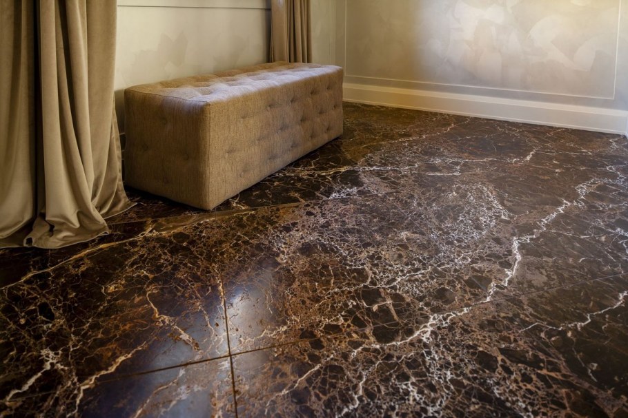 Керамогранит Имперадор дарк