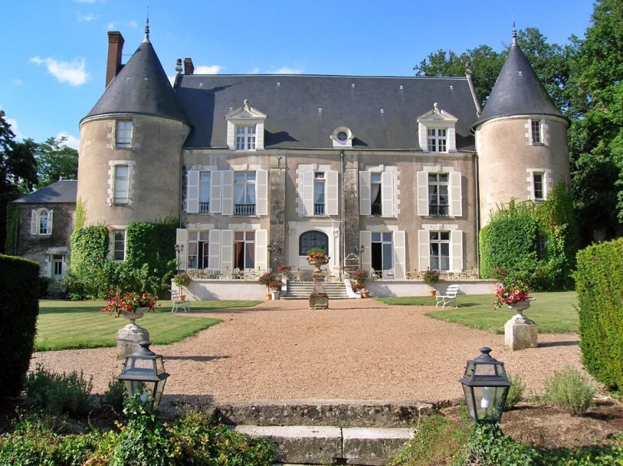 Особняк Джерома Селінджера