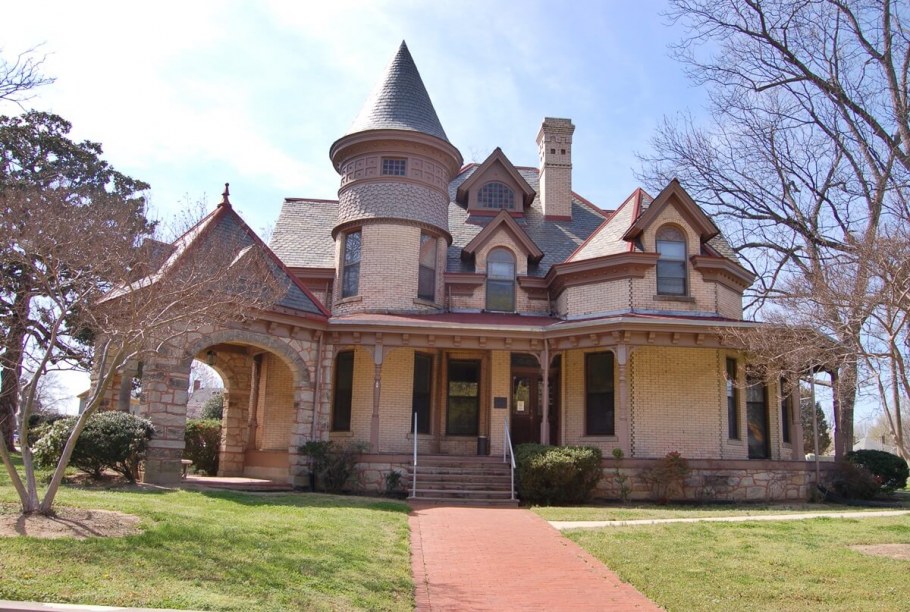 Дворец Барвиха Шато