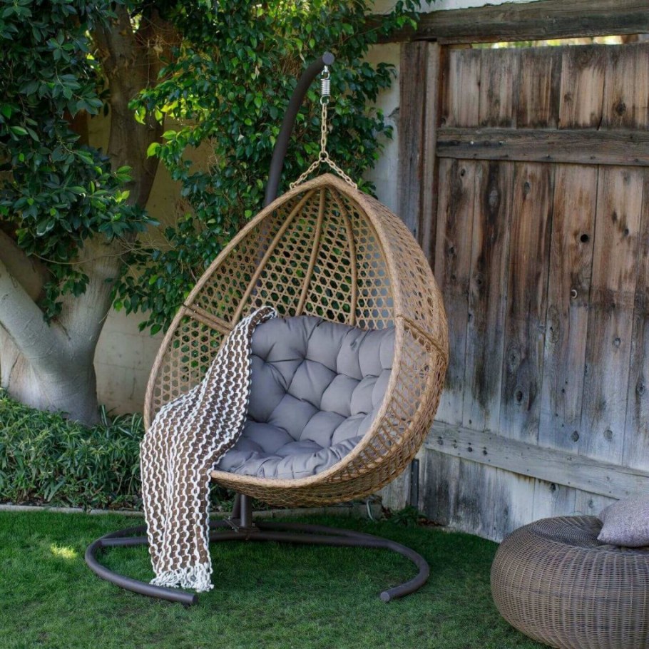 Сидячий гамак