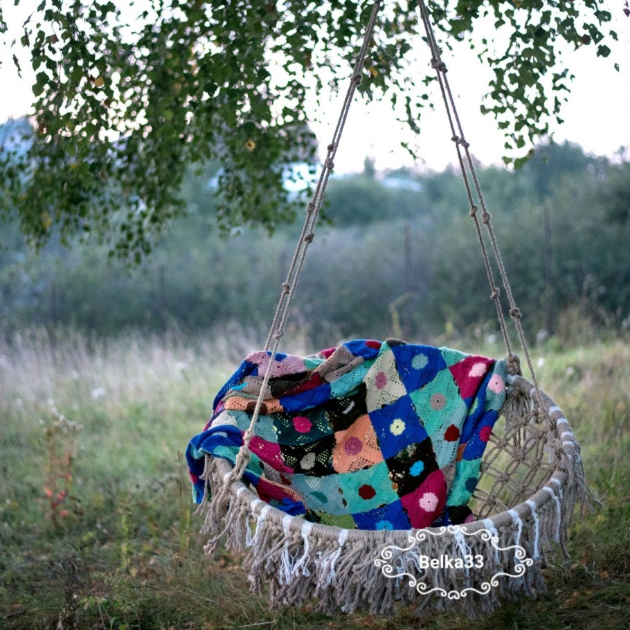 Качели (Basket Seat u straight Seat)