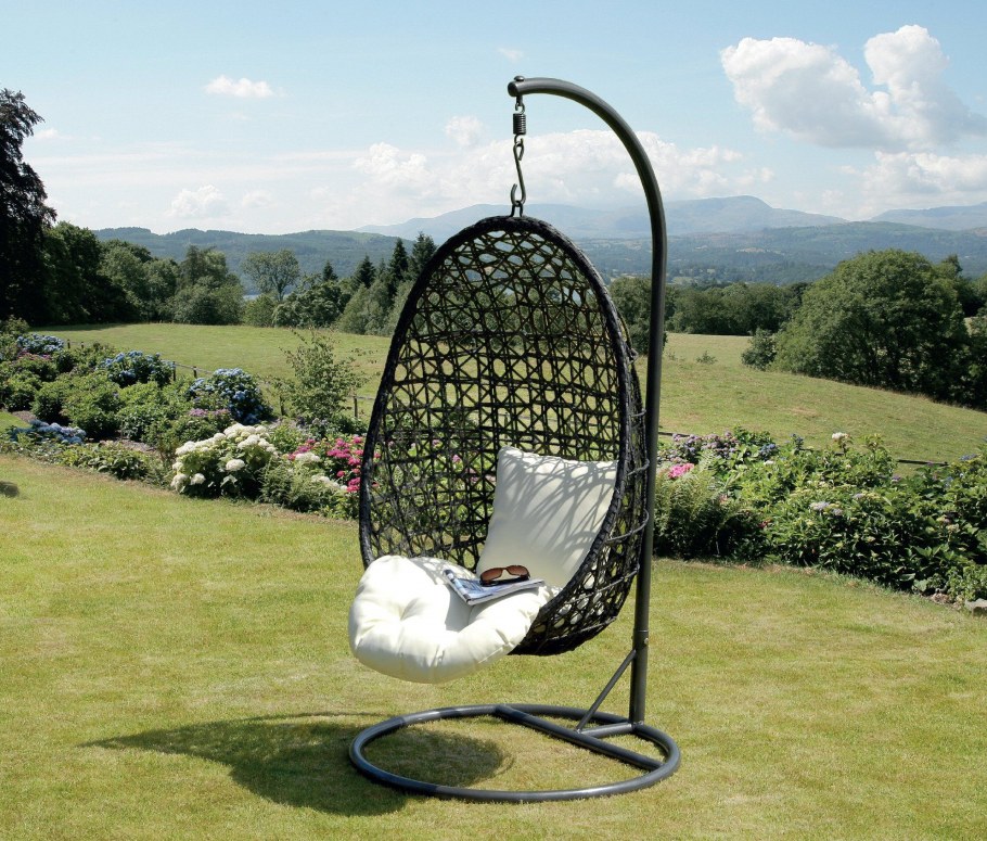 Подвесное кресло