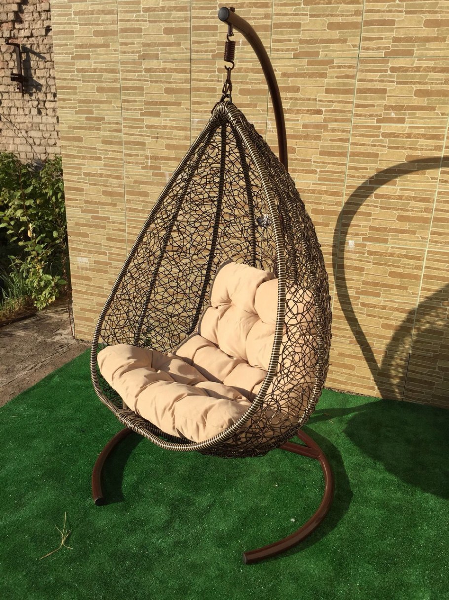 МК качели кокон