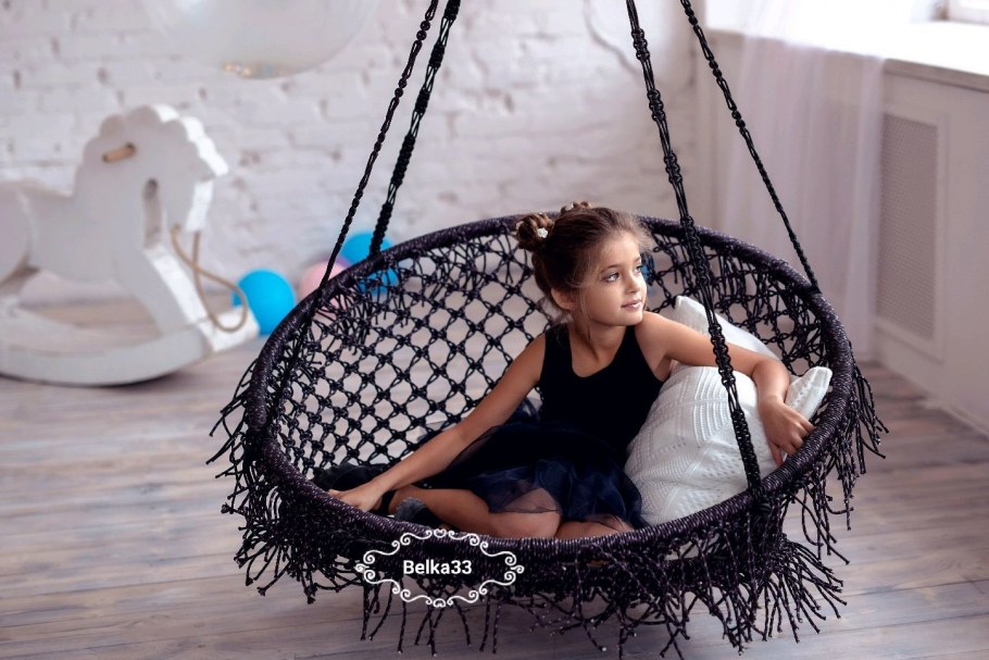 Кресло подвесное Swing