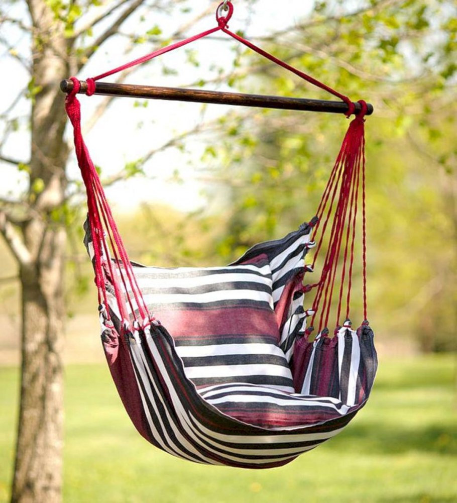 Кокон качель круг