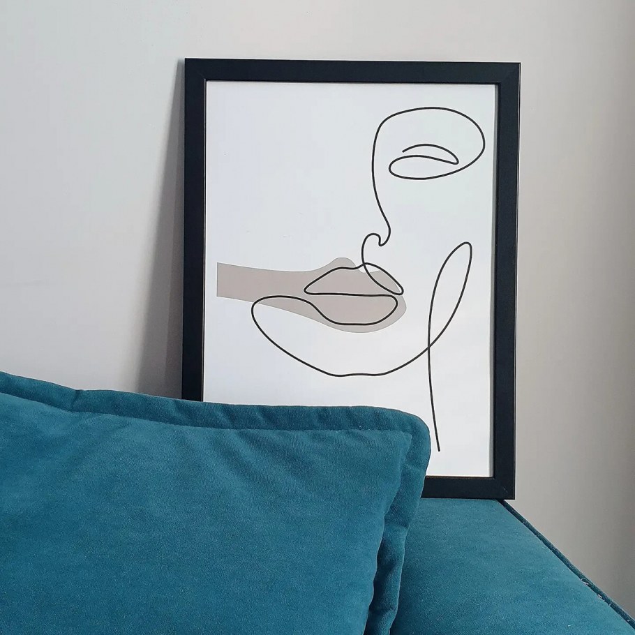 Посуда для интерьера в стиле лофт