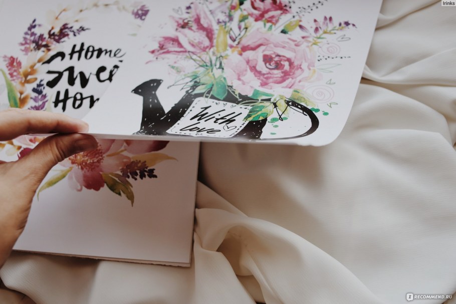 Набор постеров из фикс прайса