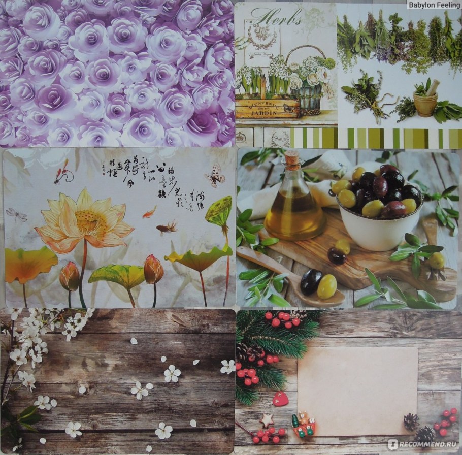 Фоторамки из фикспрайса