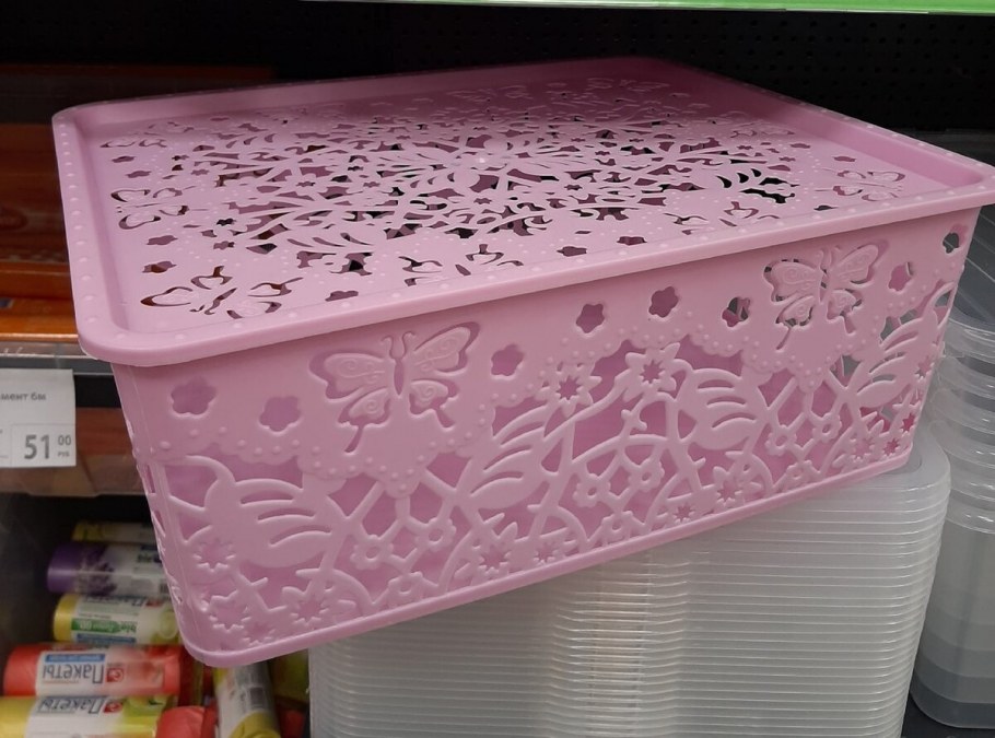 Подарочные наборы из Fix Price