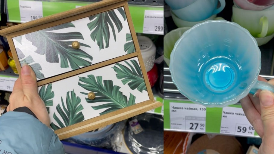 Декор из фикса в интерьере