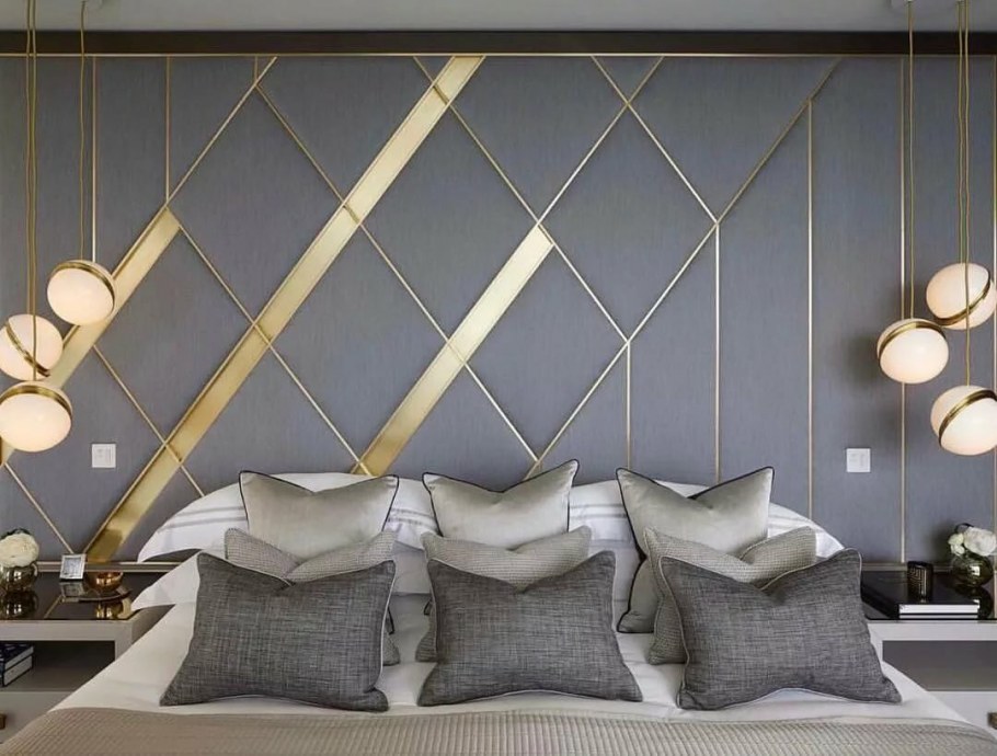 Ванная плитка елочкой