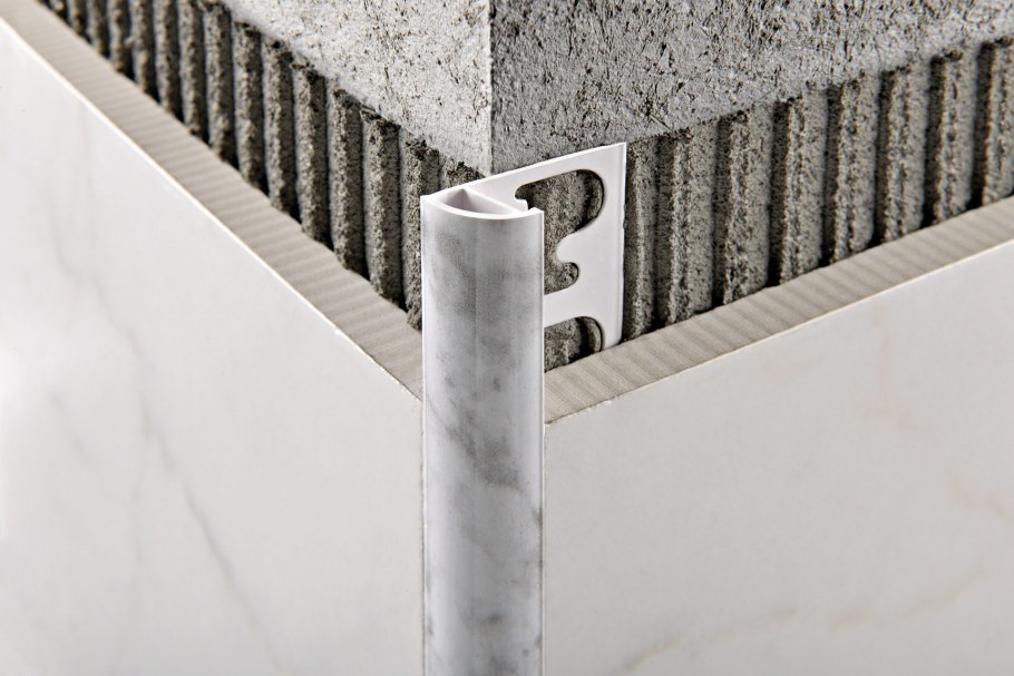 Декоративный профиль для плитки