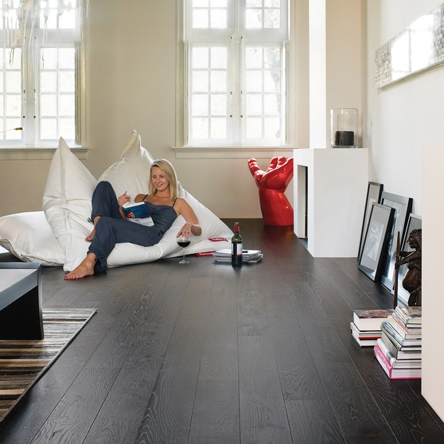 Полы в квартире