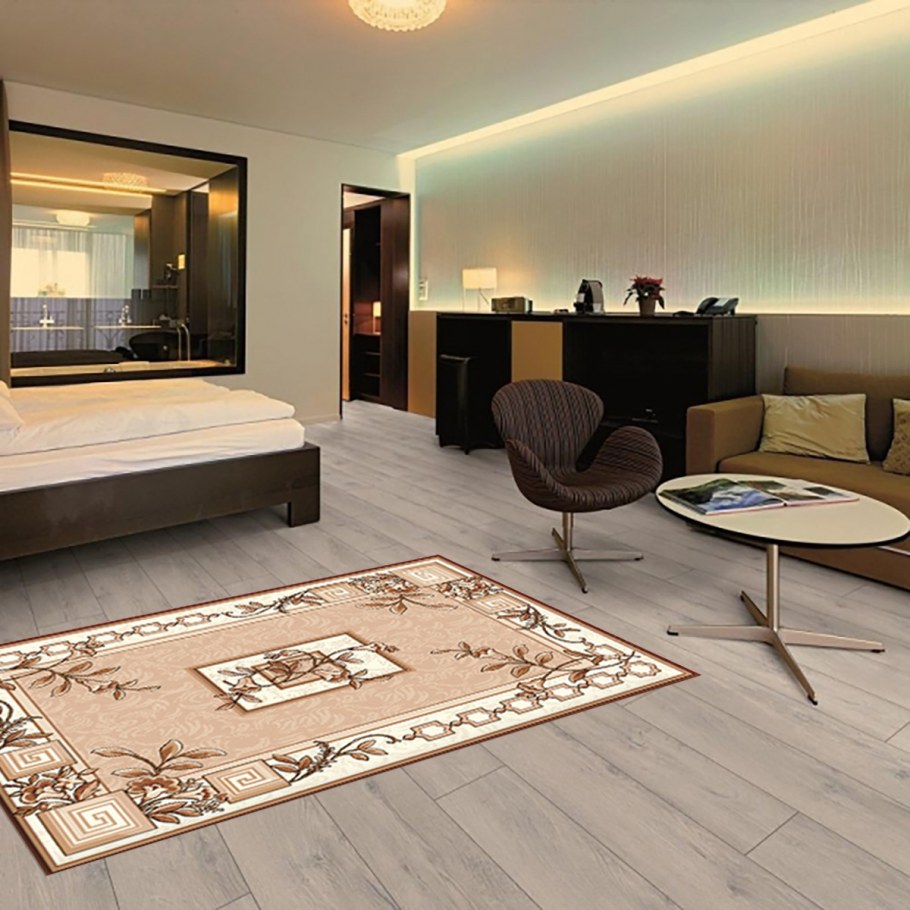 Ламинат FLOORWAY венге Денвер GRX-65